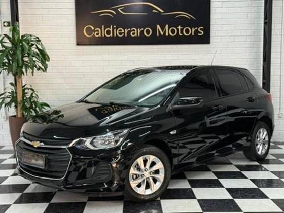 CHEVROLET ONIX 1.0 TURBO FLEX LT MANUAL CHEVROLET ONIX 1.0 TURBO FLEX LT MANUAL